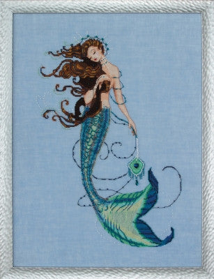 Renaissance Mermaid - Mirabilia