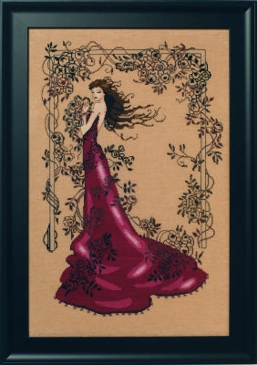 Lady of Mystery - Mirabilia