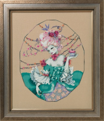 Baker's Wife - Miribilia