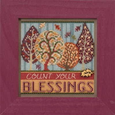 Blessings - Mill Hill