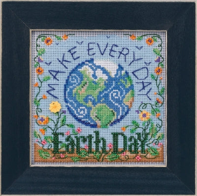 Earth Day (2020) - Mill Hill
