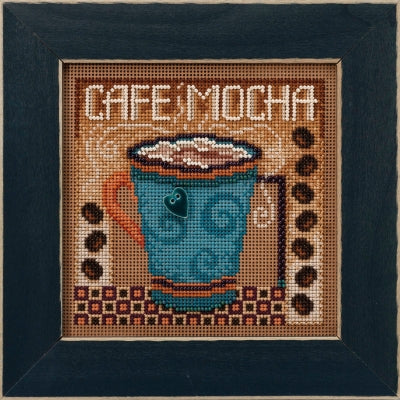 Cafe Mocha - Mill Hill