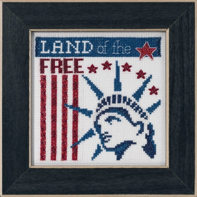 Land of the Free - Mill Hill