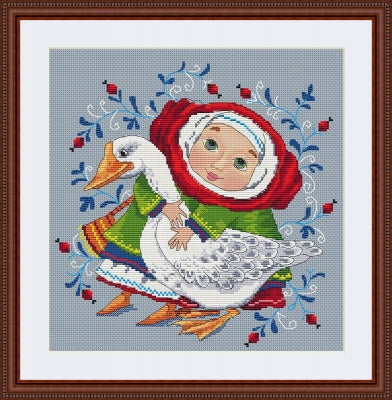 The Goose - Merejka