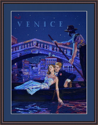 Visit Venice - Merejka