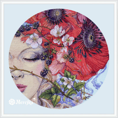 She Sleeps - Merejka