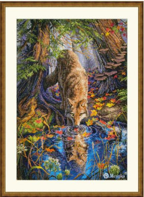 Wild Spirit - Merejka