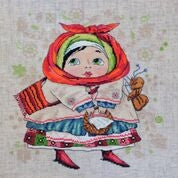 To The Fair - Merejka