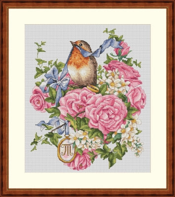 Wedding Ring For Her - Merejka