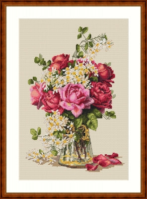 Roses - Merejka
