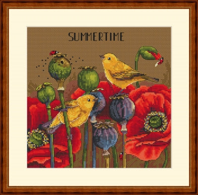 Summertime - Merejka
