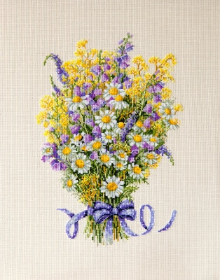 Summer Flowers - Merejka