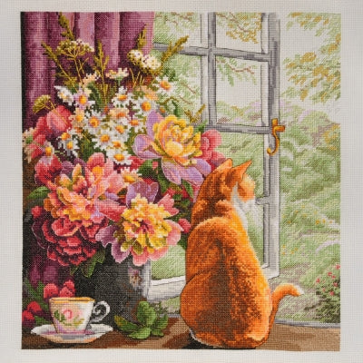 Summer Afternoon - Merejka