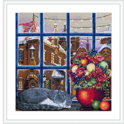 Winter Dream - Merejka