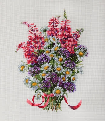 The Field Bouquet - Merejka