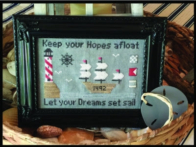 Hopes & Dreams - Needle Bling Designs