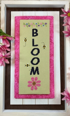 Bloom - Needle Bling Designs