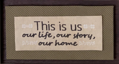 This Is Us - Needle Bling Designs