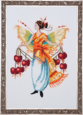 Bleeding Heart - Nora Corbett