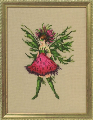 Thistle, Poison Pixies - Nora Corbett