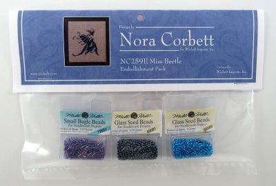 Miss Beetle - Nora Corbett