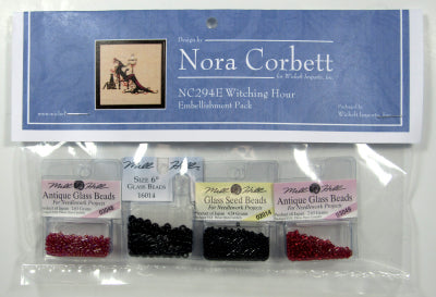 Witching Hour - Nora Corbett