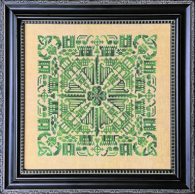 Reflections Of Ireland - Ink Circles