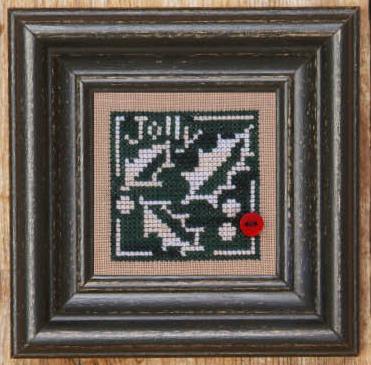 Holly & White - Bent Creek