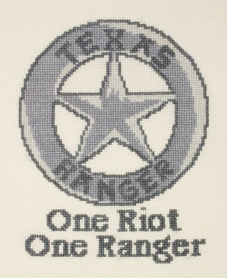 One Riot, One Ranger - The Posy Collection