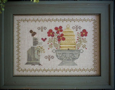 The Beekeeper - Plum Street Samplers