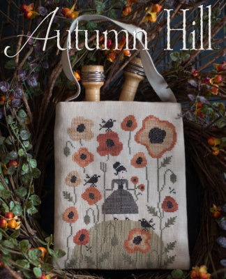 Autumn Hill - Plum Street Samplers