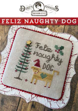 Feliz Naughty Dog - Dirty Annie's