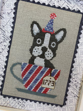 Boston Tea Party - Dirty Annie's