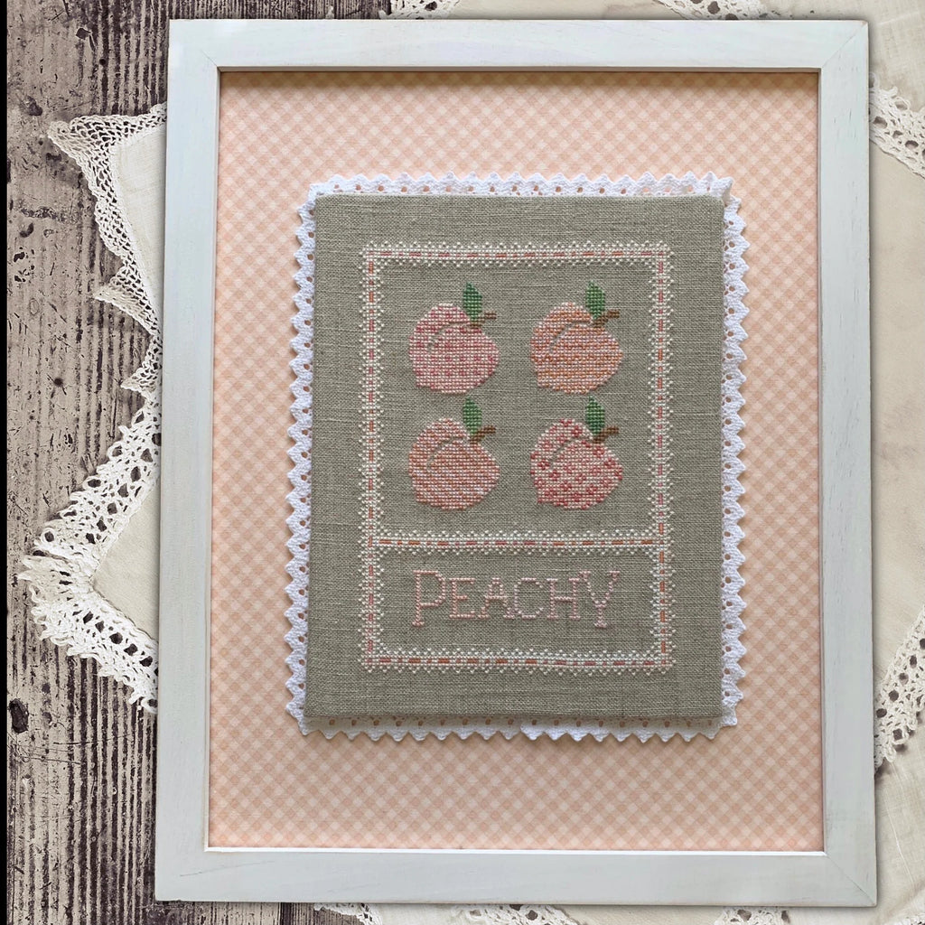 Peachy - Dirty Annie's