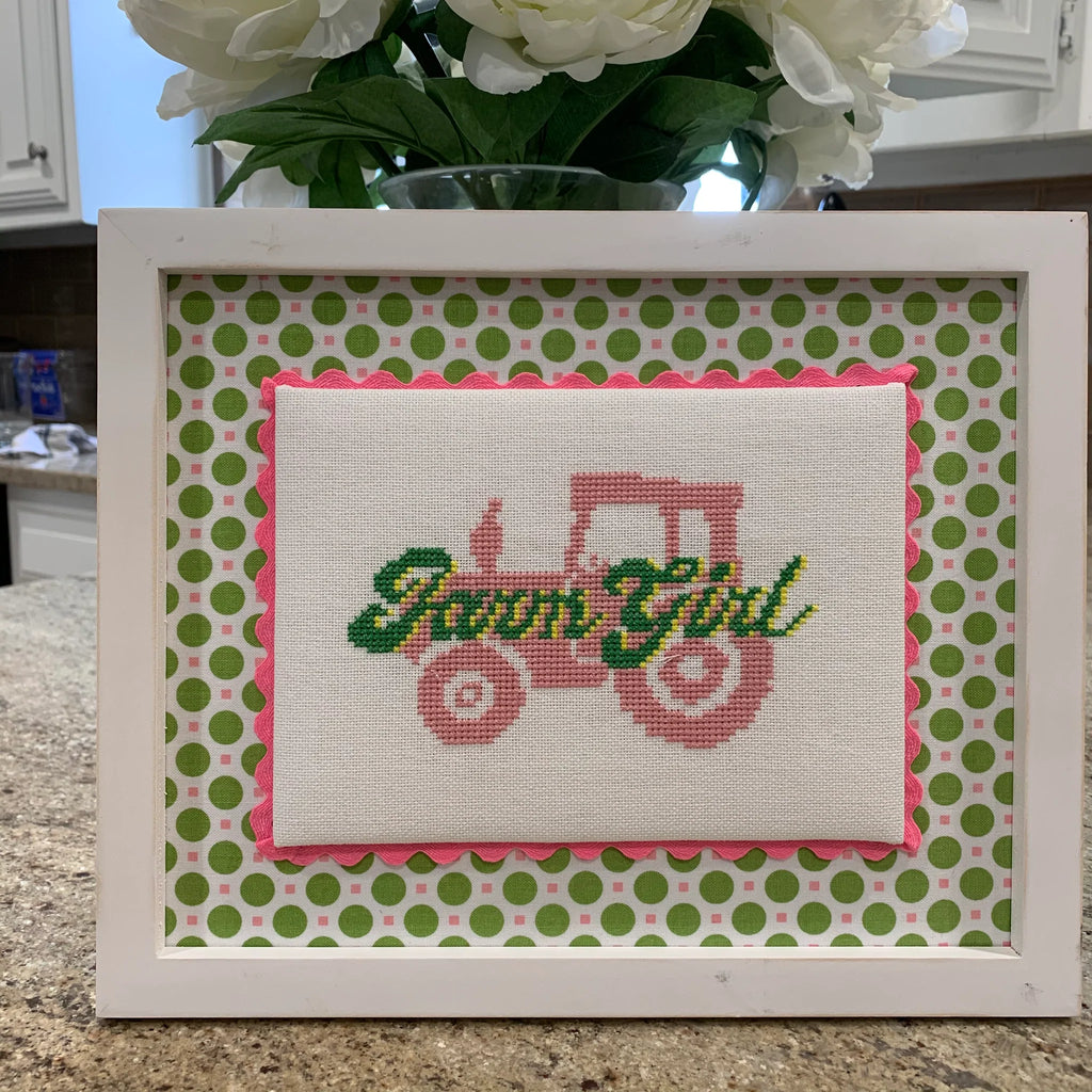 Farm Girl - Dirty Annie's