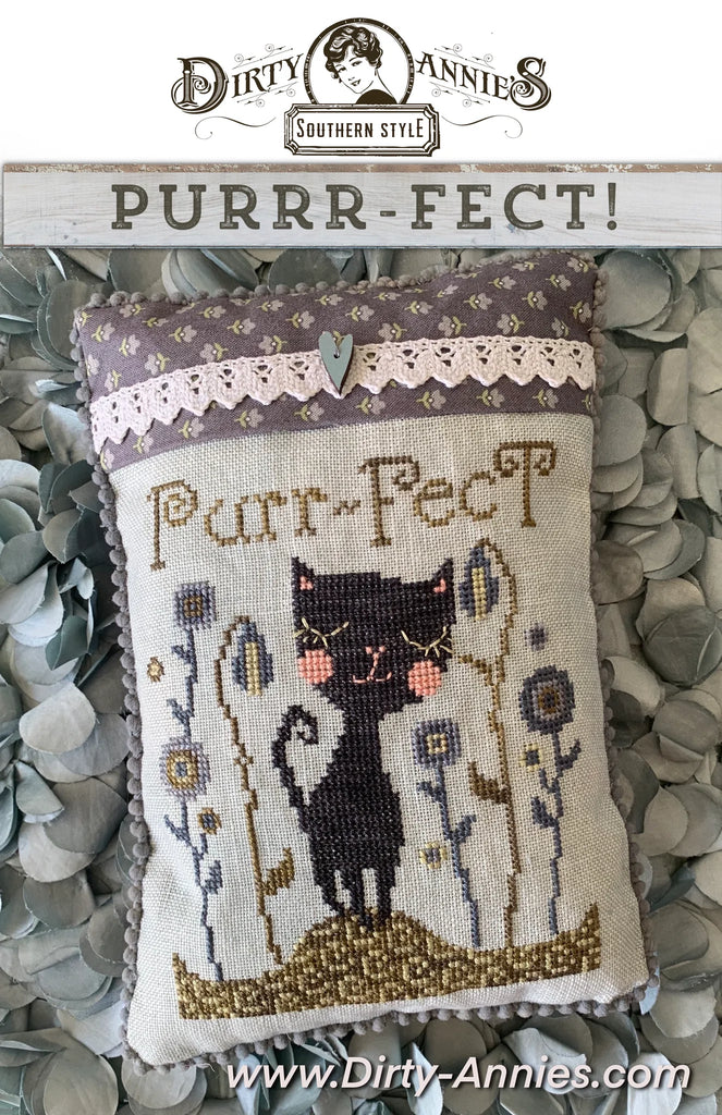 Purr Fect! - Dirty Annie's