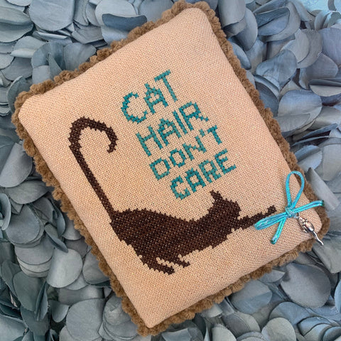 Cat Hair - Dirty Annie's