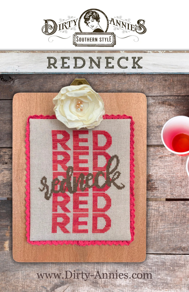 Redneck - Dirty Annie's