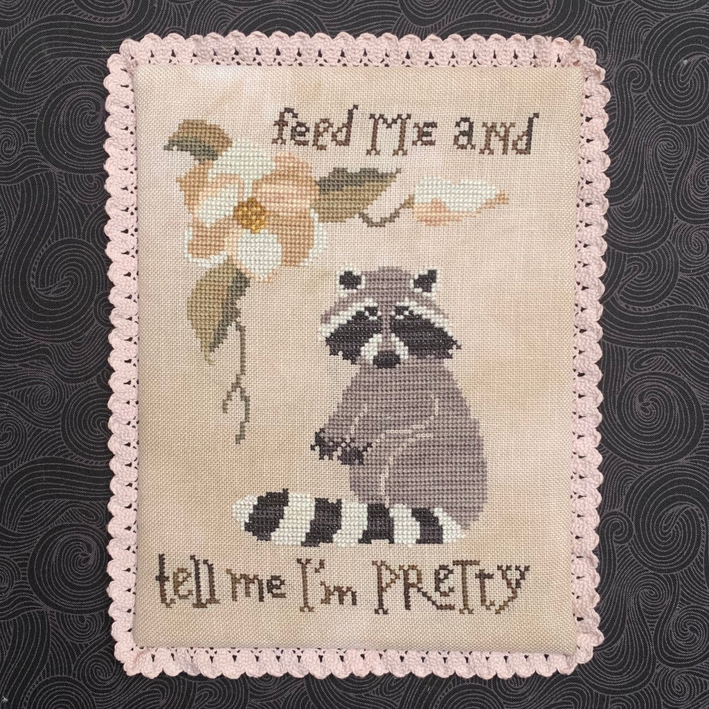Tell Me I'm Pretty - Dirty Annie's