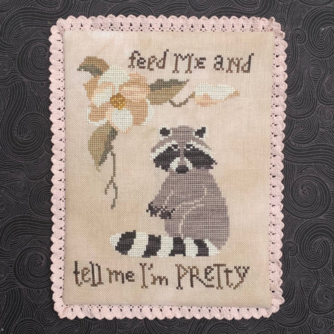 Tell Me I'm Pretty - Dirty Annie's