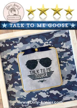 Talk To Me Goose - Dirty Annie's