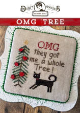 OMG Tree - Dirty Annie's