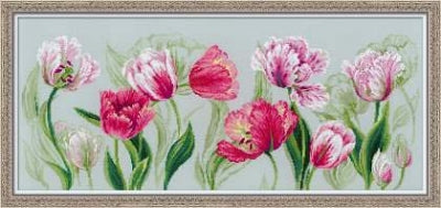Spring Tulips - Riolis