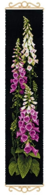 Foxgloves - Riolis