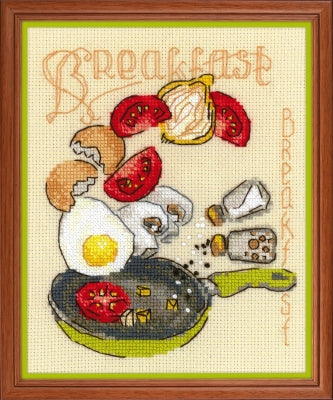 Breakfast - Riolis