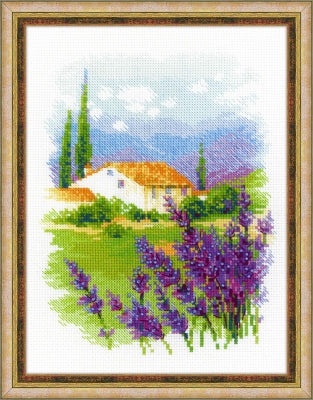 Farm In Provence - Riolis
