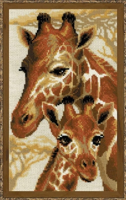 Giraffes - Riolis