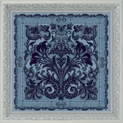 Spanish Lace Cushion/Panel - Riolis