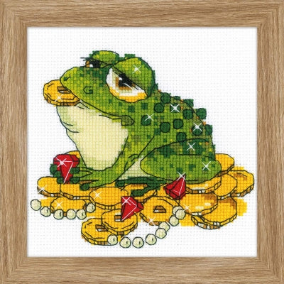 For Prosperity - Riolis