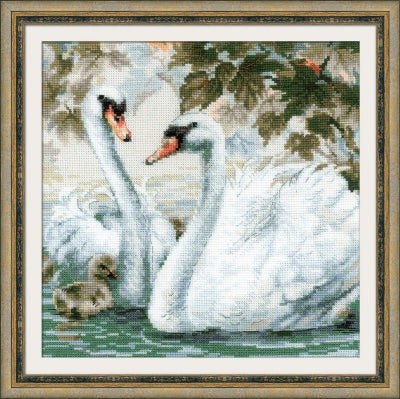 White Swans - Riolis